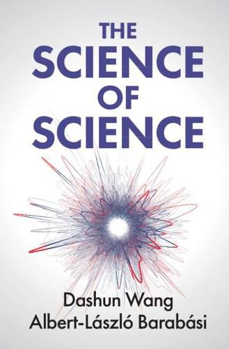 Cover image for The Science of Science