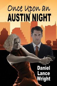 Cover image for Once Upon an Austin Night