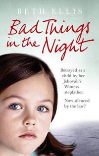 Cover image for Bad Things in the Night