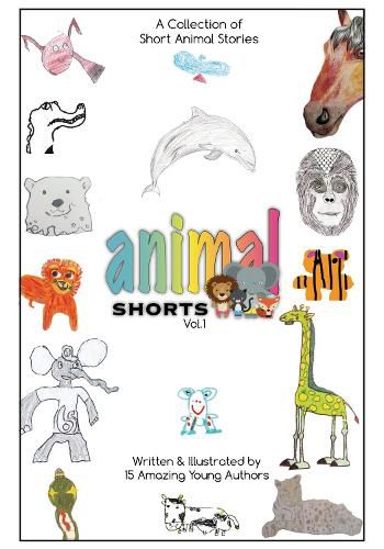 Animal Shorts: Vol. 1