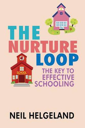 Cover image for The Nurture Loop: The Key to Effective Schooling