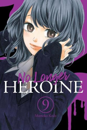 Cover image for No Longer Heroine, Vol. 9