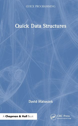 Cover image for Quick Data Structures