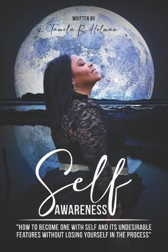 Cover image for Self-Awareness