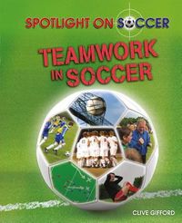 Cover image for Teamwork in Soccer