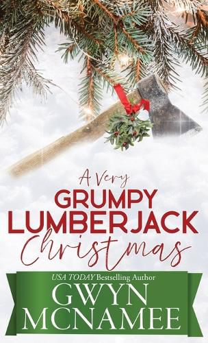 Cover image for A Very Grumpy Lumberjack Christmas
