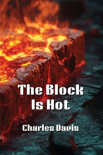 Cover image for The Block Is Hot