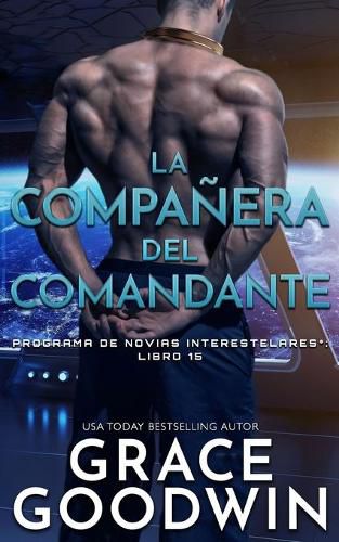 Cover image for La compan&#771;era del comandante