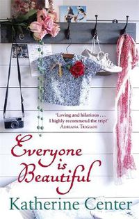 Cover image for Everyone Is Beautiful