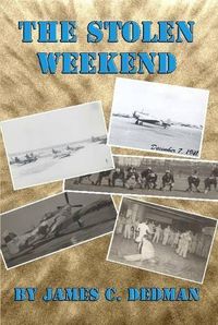 Cover image for The Stolen Weekend