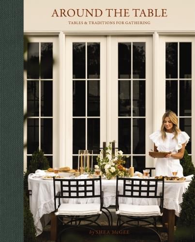 Cover image for Around the Table