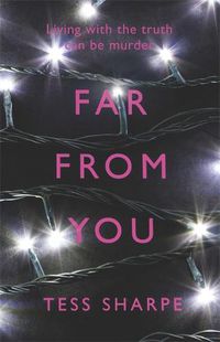 Cover image for Far From You
