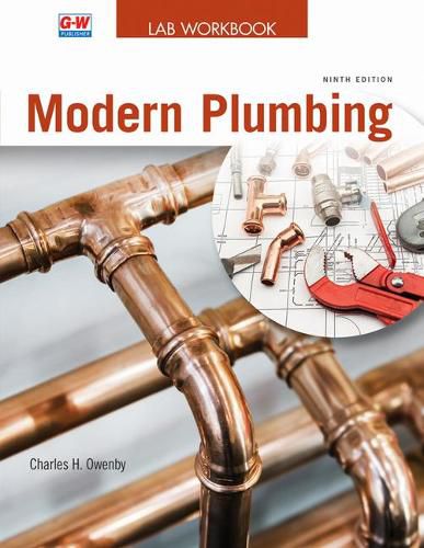 Cover image for Modern Plumbing