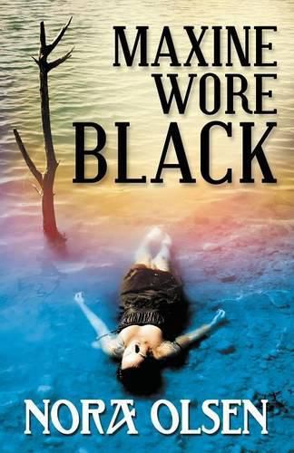 Cover image for Maxine Wore Black