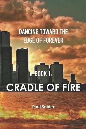 Cover image for Cradle of Fire