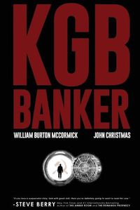 Cover image for KGB Banker