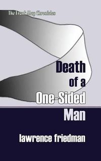 Cover image for Death of a One-Sided Man