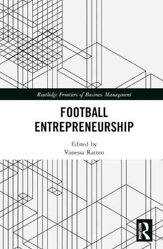 Football Entrepreneurship