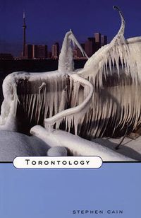 Cover image for Torontology