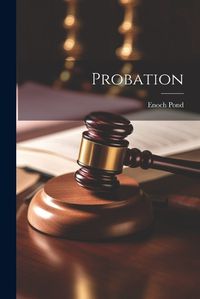 Cover image for Probation