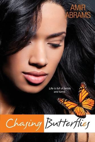 Cover image for Chasing Butterflies