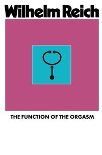 Cover image for The Function of the Orgasm