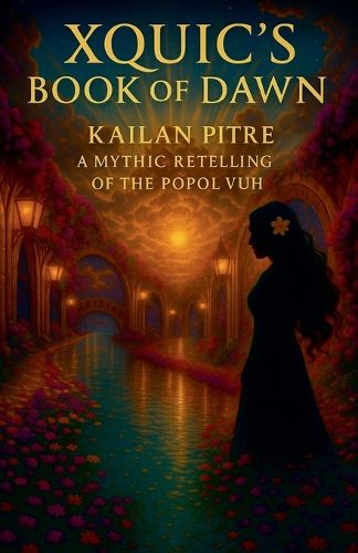 Cover image for Xquic's Book Of Dawn