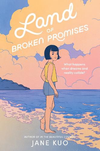 Cover image for Land of Broken Promises