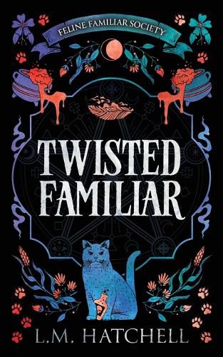 Cover image for Twisted Familiar