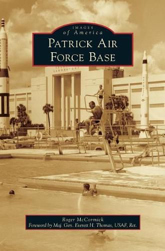 Cover image for Patrick Air Force Base