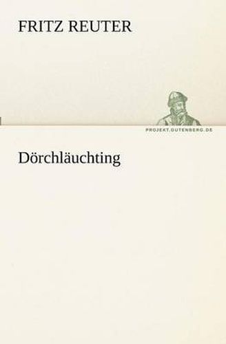 Cover image for Doerchlauchting
