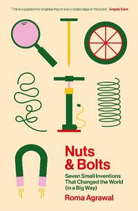 Cover image for Nuts and Bolts