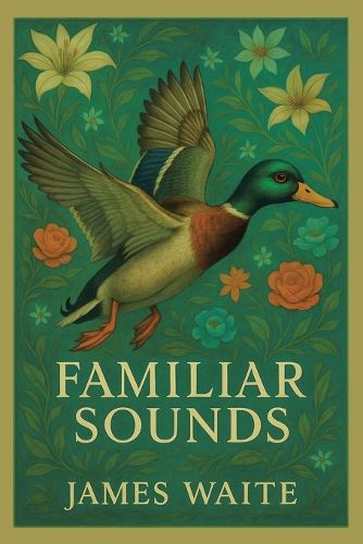 Cover image for Familiar Sounds