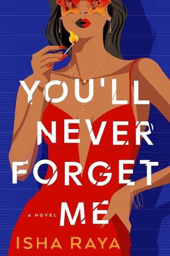 Cover image for You'll Never Forget Me