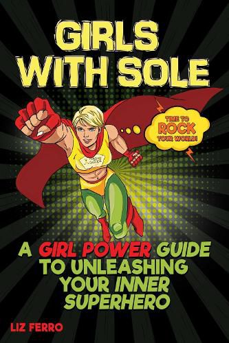 Cover image for Girls with Sole