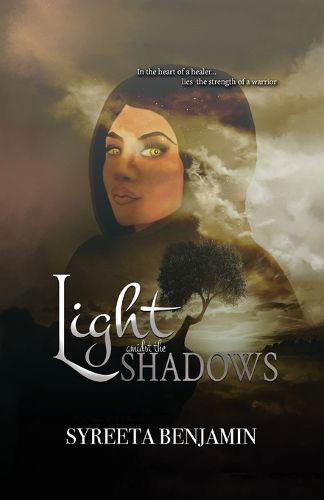 Cover image for Light Amidst the Shadows
