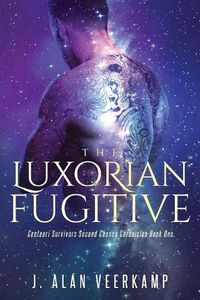 Cover image for The Luxorian Fugitive