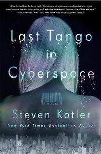 Cover image for Last Tango in Cyberspace