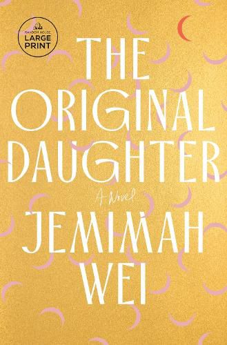 Cover image for The Original Daughter