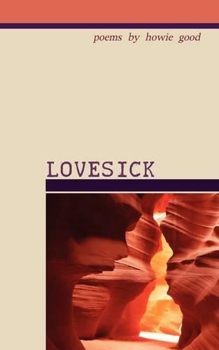 Cover image for Lovesick