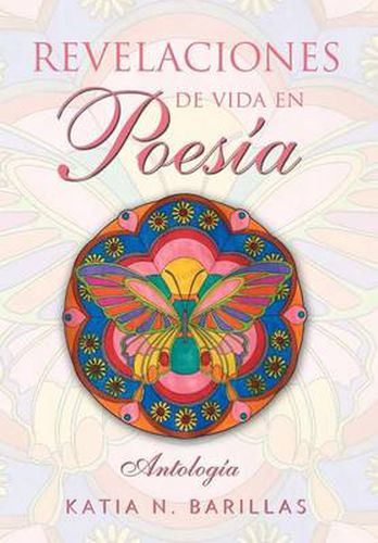 Cover image for Revelaciones de Vida En Poesia