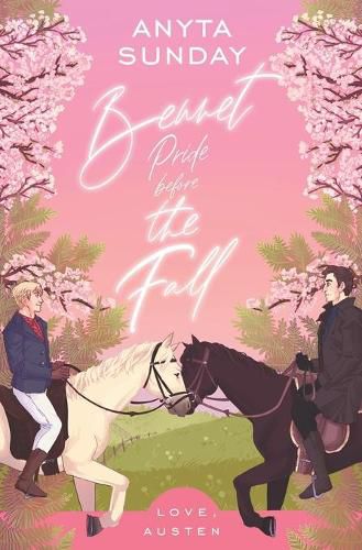 Cover image for Bennet, Pride Before The Fall