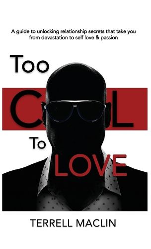 Cover image for Too Cool To LOVE