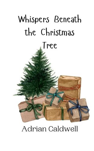 Cover image for Whispers Beneath the Christmas Tree
