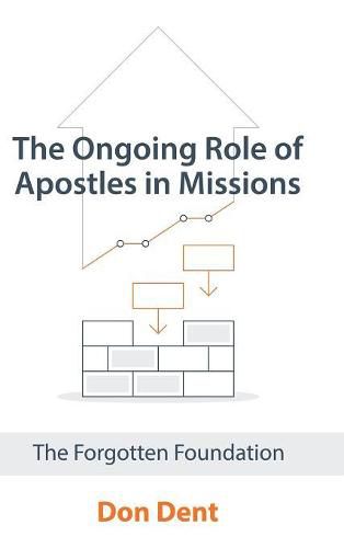 Cover image for The Ongoing Role of Apostles in Missions: The Forgotten Foundation