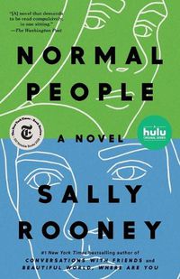 Cover image for Normal People: A Novel