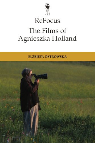 Cover image for Refocus: the Films of Agnieszka Holland