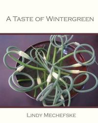 Cover image for A Taste of Wintergreen