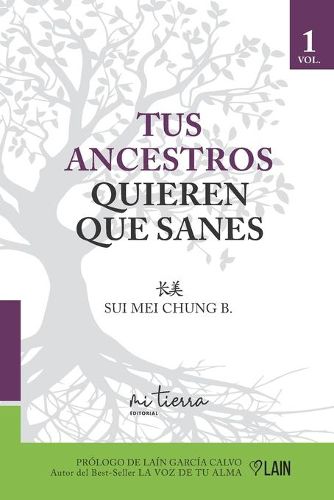 Cover image for Tus Ancestros Quieren Que Sanes