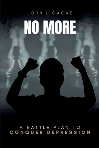 Cover image for No More